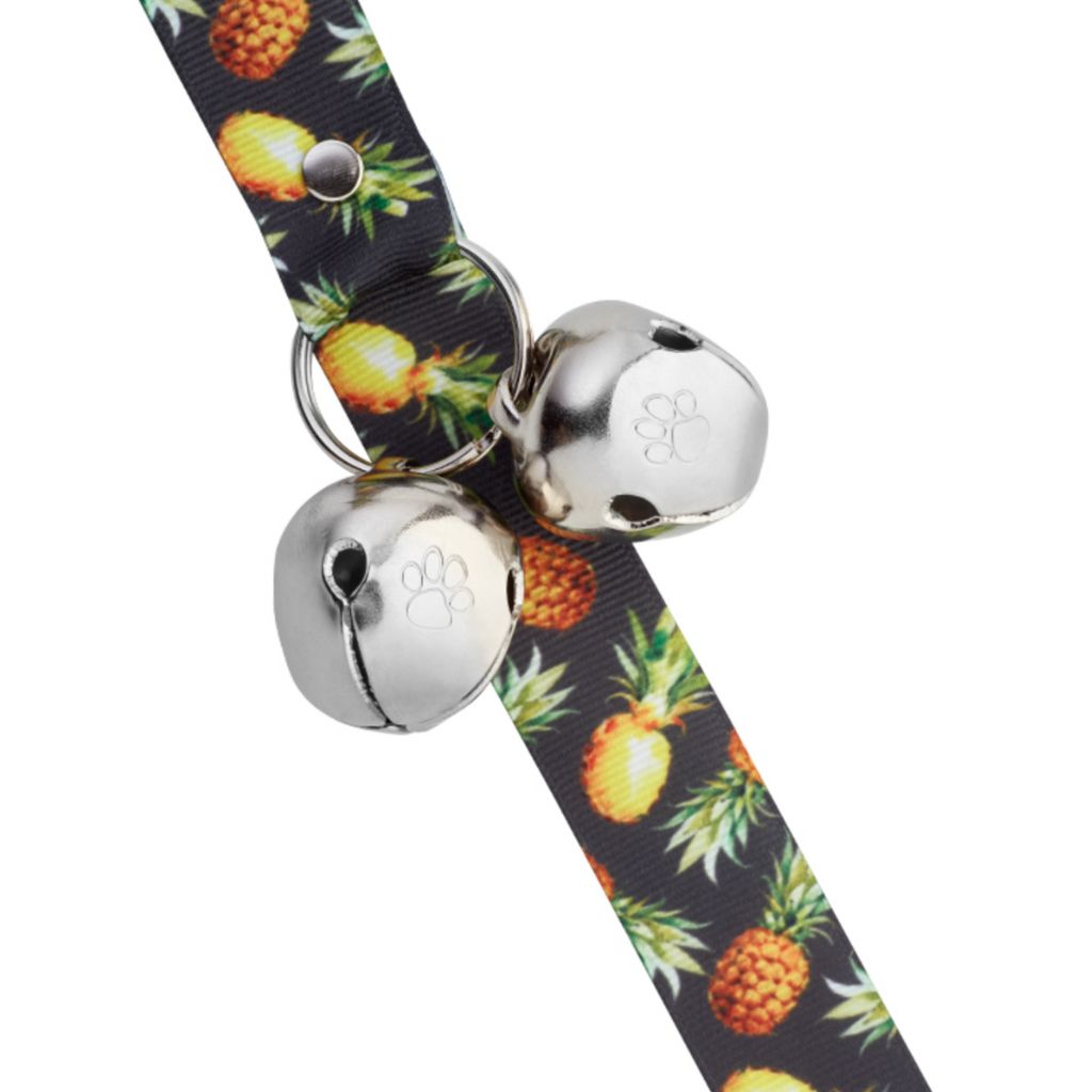 Poochie-Pets / Bells - Doggie Doorbell 4 Bells Garden Party