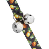 Poochie-Pets / Bells - Doggie Doorbell 4 Bells Garden Party