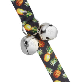 Poochie-Pets / Bells - Doggie Doorbell 4 Bells Garden Party