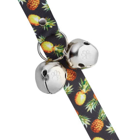 Poochie-Pets / Bells - Doggie Doorbell 4 Bells Garden Party
