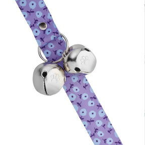 Poochie-Pets / Bells - Doggie Doorbell 4 Bells Garden Party