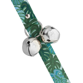 Poochie-Pets / Bells - Doggie Doorbell 4 Bells Garden Party