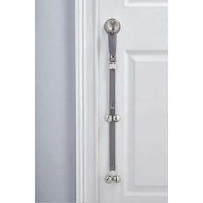 Poochie-Pets / Bells - Doggie Doorbell 4 Bells Solids