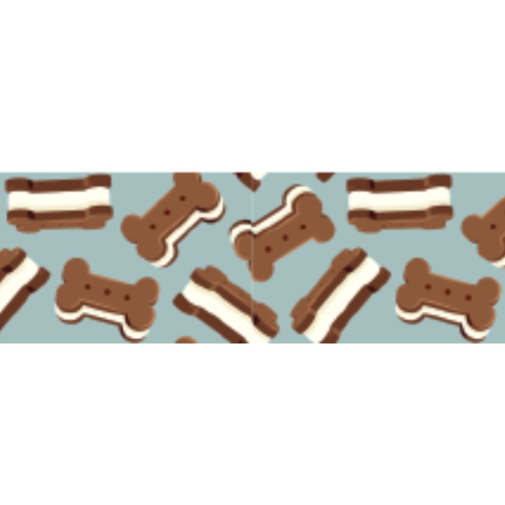 Poochie-Pets / Bells - Doggie Doorbell 4 Bells Classics