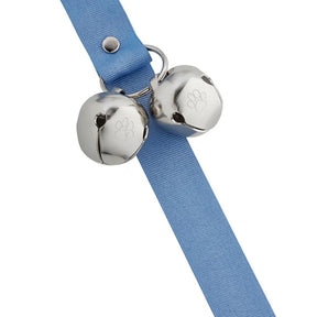 Poochie-Pets / Bells - Doggie Doorbell 4 Bells Solids