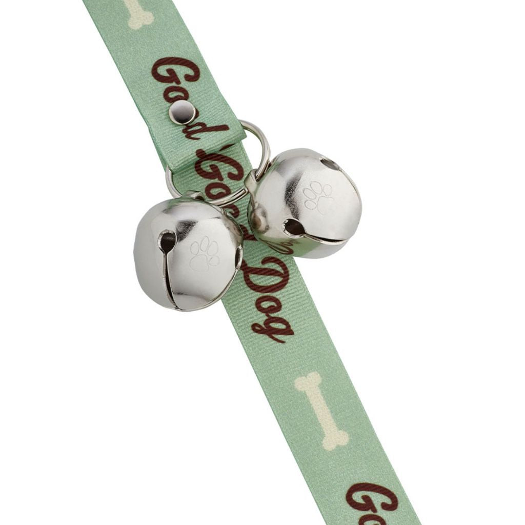 Poochie-Pets / Bells - Doggie Doorbell 4 Bells Doggie Dialogue - Southern Agriculture 