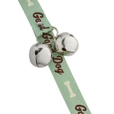 Poochie-Pets / Bells - Doggie Doorbell 4 Bells Doggie Dialogue - Southern Agriculture 