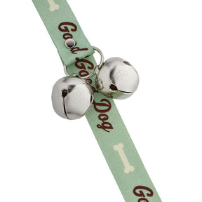 Poochie-Pets / Bells - Doggie Doorbell 4 Bells Doggie Dialogue - Southern Agriculture 