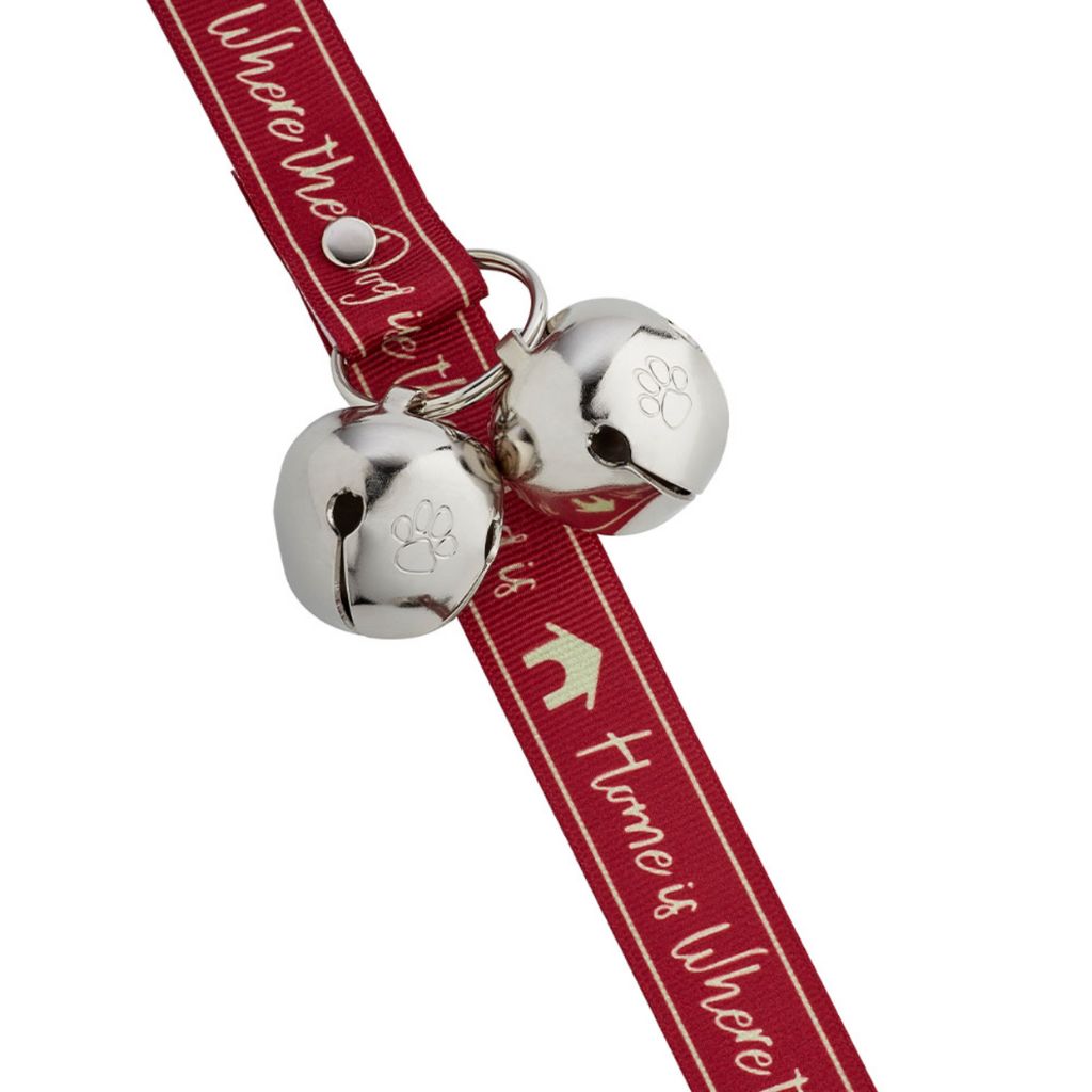 Poochie-Pets / Bells - Doggie Doorbell 4 Bells Doggie Dialogue - Southern Agriculture 