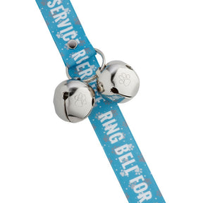 Poochie-Pets / Bells - Doggie Doorbell 4 Bells Doggie Dialogue - Southern Agriculture 