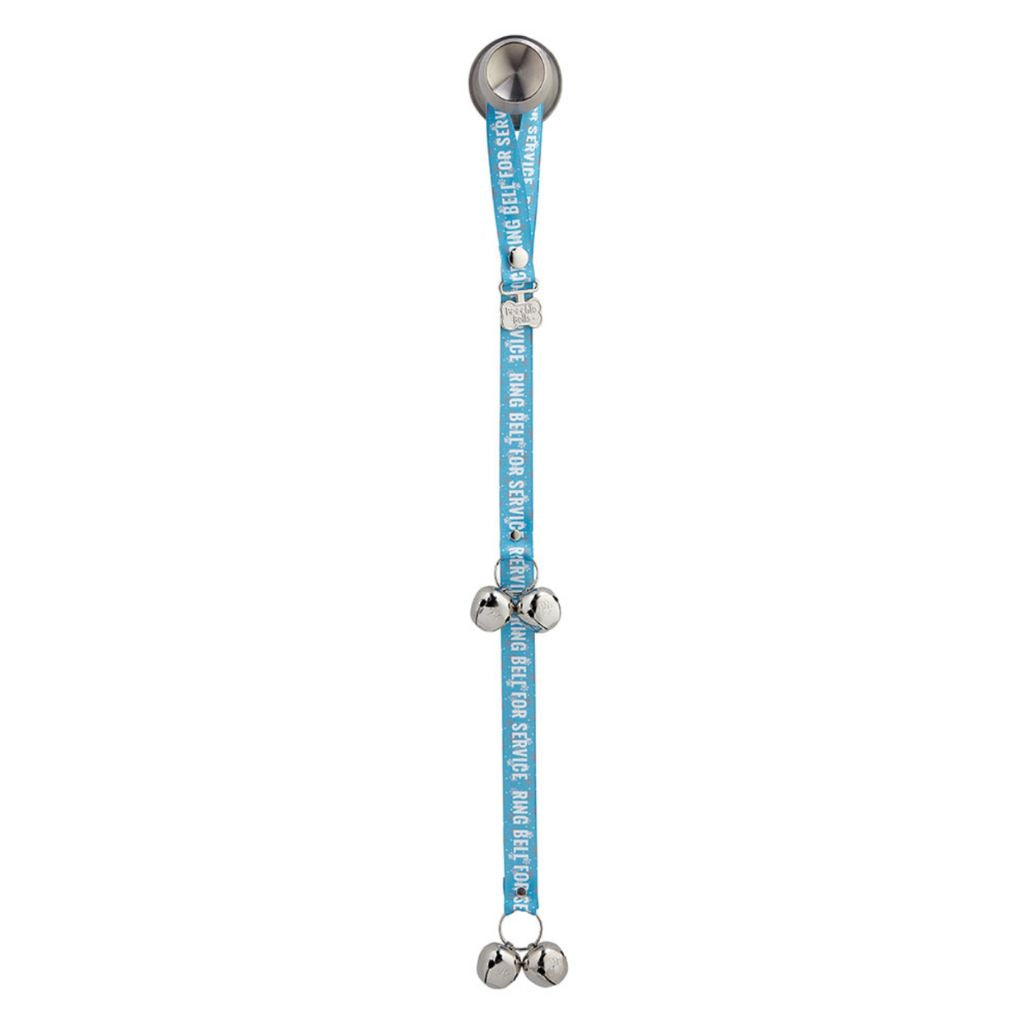 Poochie-Pets / Bells - Doggie Doorbell 4 Bells Doggie Dialogue - Southern Agriculture 
