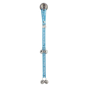 Poochie-Pets / Bells - Doggie Doorbell 4 Bells Doggie Dialogue - Southern Agriculture 