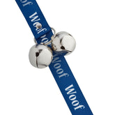 Poochie-Pets / Bells - Doggie Doorbell 4 Bells Doggie Dialogue - Southern Agriculture 