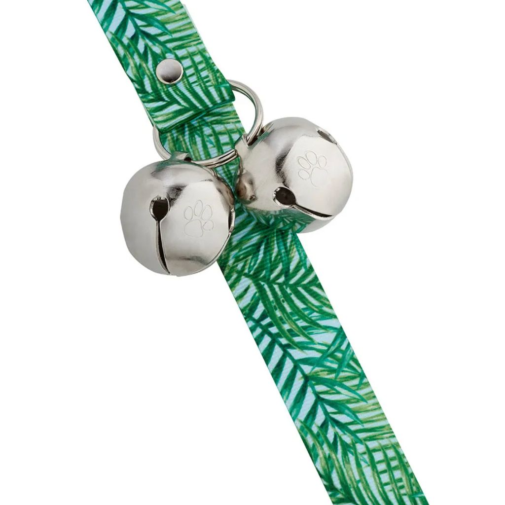 Poochie-Pets / Bells - Doggie Doorbell 4 Bells Classics Coastal Collection