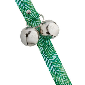 Poochie-Pets / Bells - Doggie Doorbell 4 Bells Classics Coastal Collection