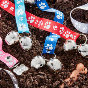Poochie-Pets / Bells - Doggie Doorbell 4 Bells Signature Tracks - Southern Agriculture 