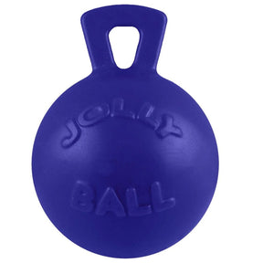 Jolly Ball - Tug-N-Toss With Handle