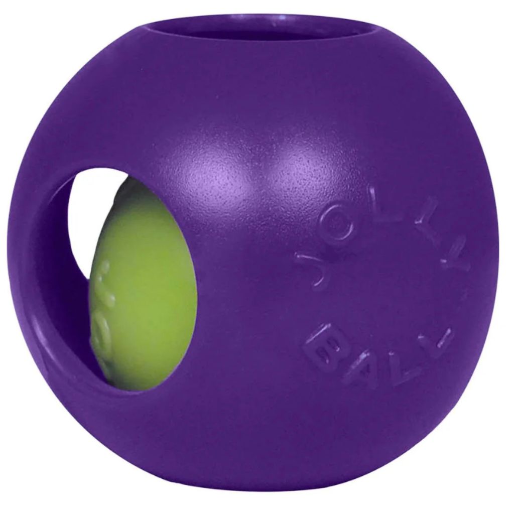Jolly Ball - Teaser Ball With Ball Inside