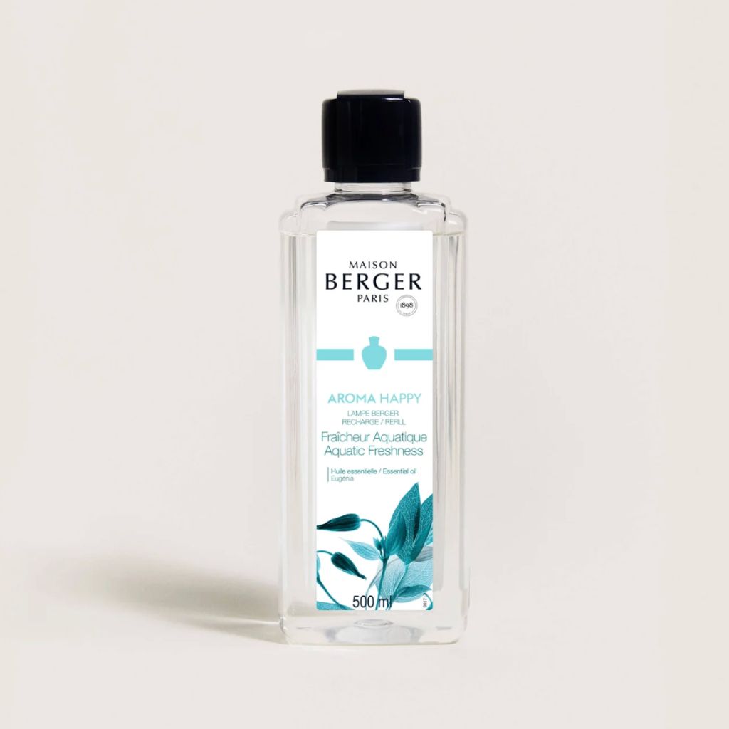 Maison Berger Paris - Parfums Aroma Happy 500ml