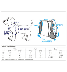 Blueberry Pet - Celeste Blue | Tropical Yellow Plumeria Flower Dog Harness Vest