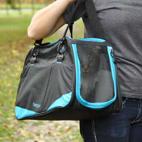 Bergan - Voyager Pet Comfort Carrier