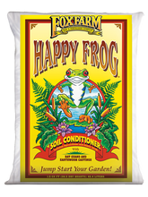 Fox Farm - Happy Frog Soil Conditioner - Southern Agriculture 