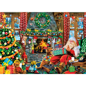 MasterPieces - Puzzle Christmas Surprise 1000 Piece