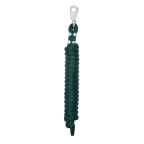 Weaver Leather- Lead Rope Round Poly With Bull Snap