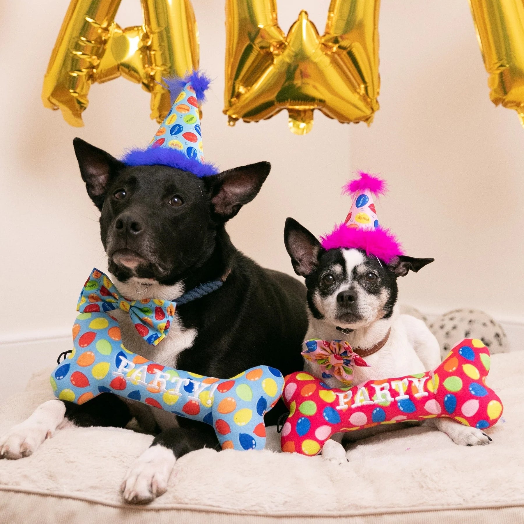 Huxley & Kent - Hat Party Time W/ Snug Fit