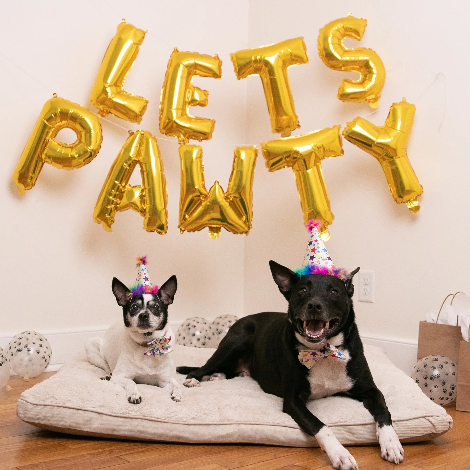 Huxley & Kent - Hat Party Time W/ Snug Fit