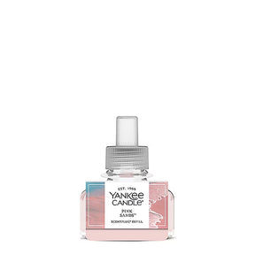 Woodwick - Scent Plug Kit Pink Sand