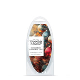 Yankee Candle - Wax Melt Shimmering Christmas