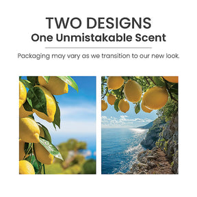 Yankee Candle - Wax Melt Sicilian Lemon