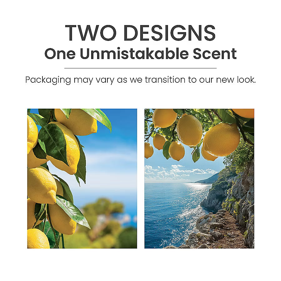 Yankee Candle - Wax Melt Sicilian Lemon