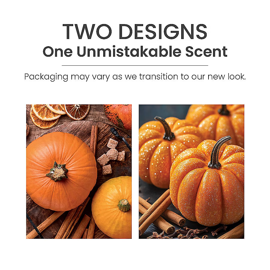 Yankee Candle - Scent Plug in Refill Spiced Pumpkin