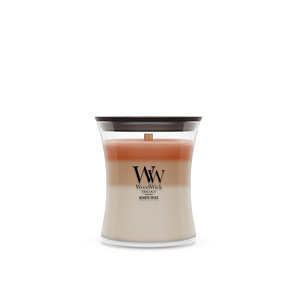 Woodwick - Hearth Spice