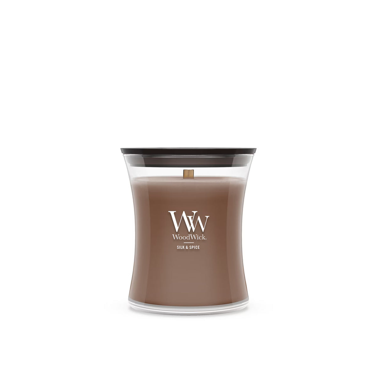 Woodwick - Silk Spice