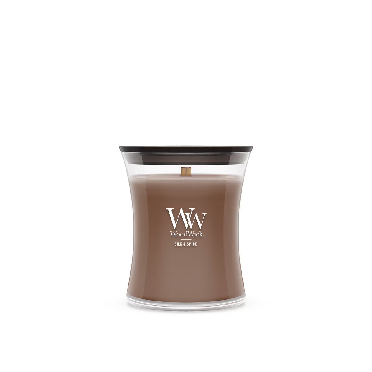 Woodwick - Silk Spice
