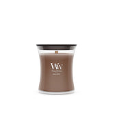 Woodwick - Silk Spice