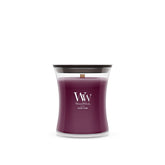 Woodwick - Velvet Plum