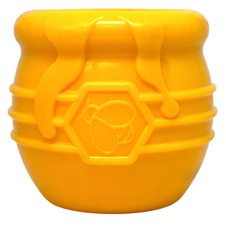 Honey Pot Treat Dispenser PUP-X X-LARGE