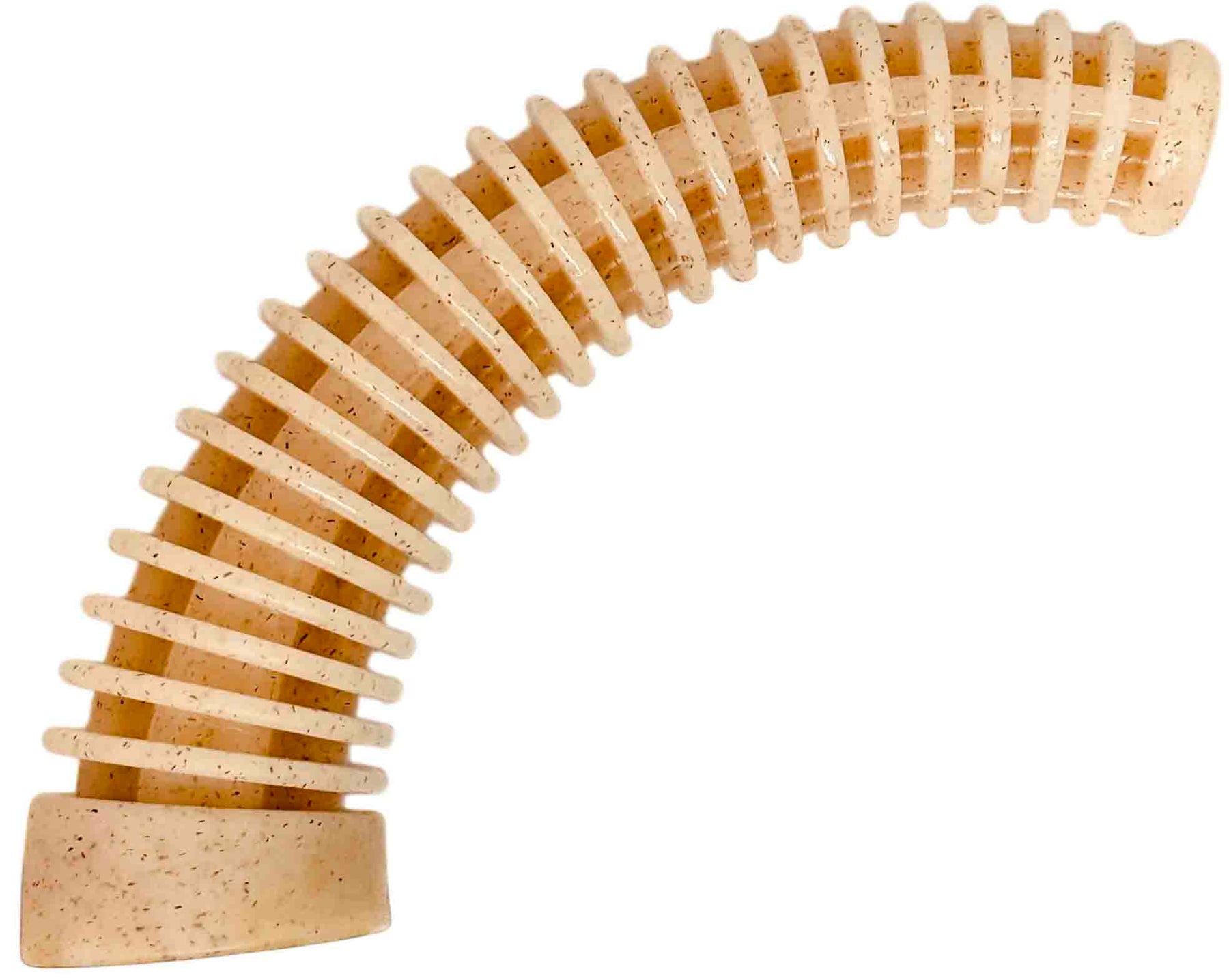 Honey Bone Dental Antler eChew Ultra Nylon Dog Chew Toy