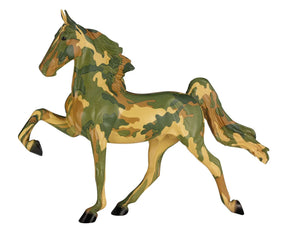 Breyer - "Honor" Hope Horse