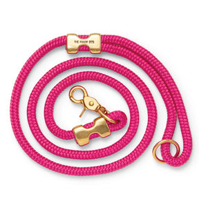 The Foggy Dog - Marine Rope Dog Leash 5 feet Petite - Southern Agriculture 