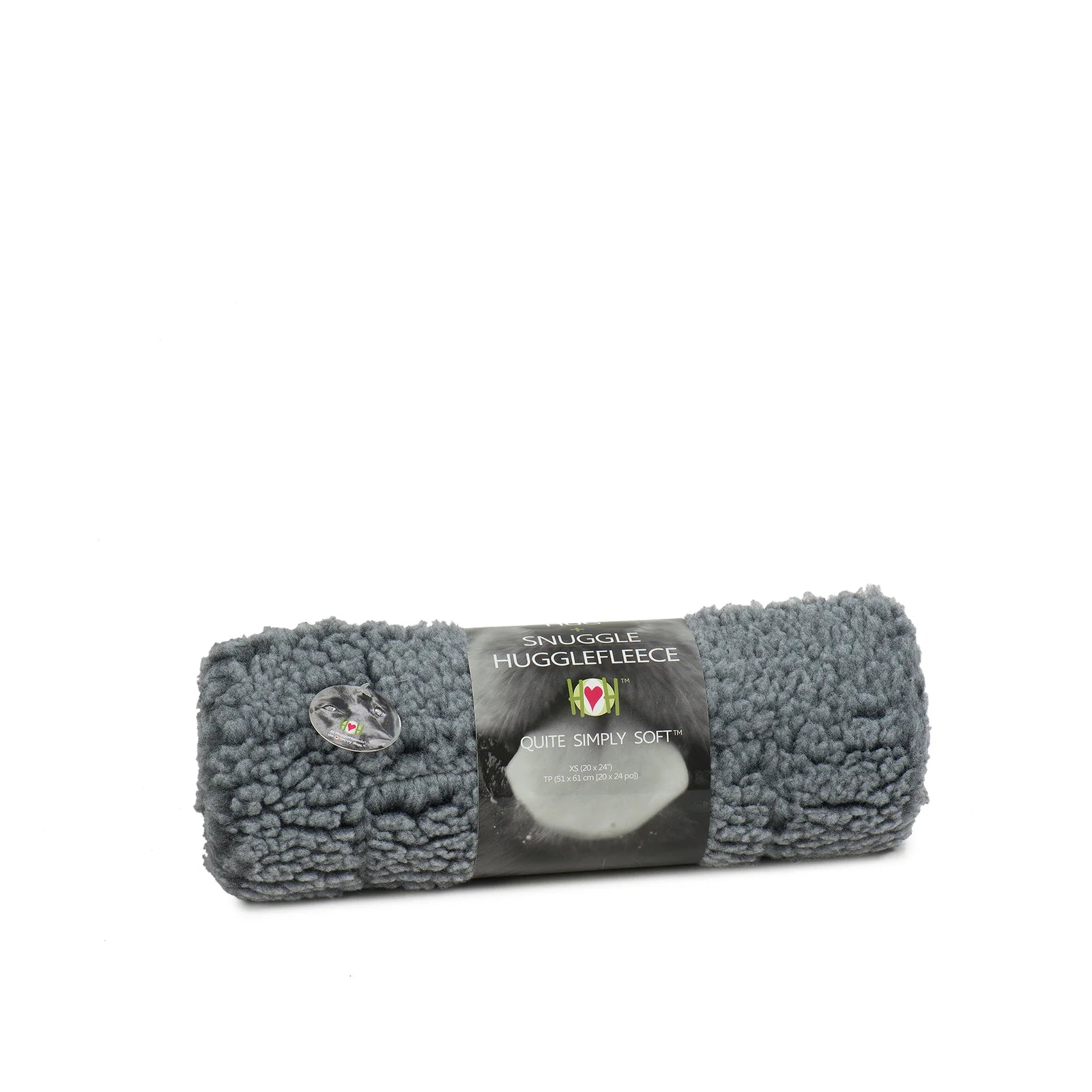 Huggle Hounds - HuggleMat Gray - Southern Agriculture 