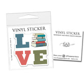 Fly Paper Products - Sticker Cat