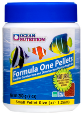 Ocean Nutrition - Formula One Marine Pellets