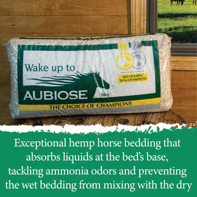New Country Organics - Aubiose Hemp Bedding