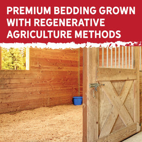 New Country Organics - Aubiose Hemp Bedding