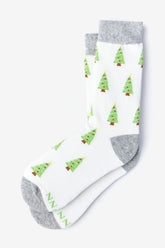 Wild Attire Alynn Socks Tinsel Toes